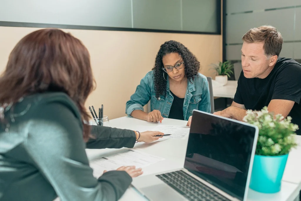 Application & Documentation Support