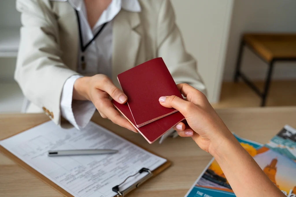 Documentation & Visa Support Initiative