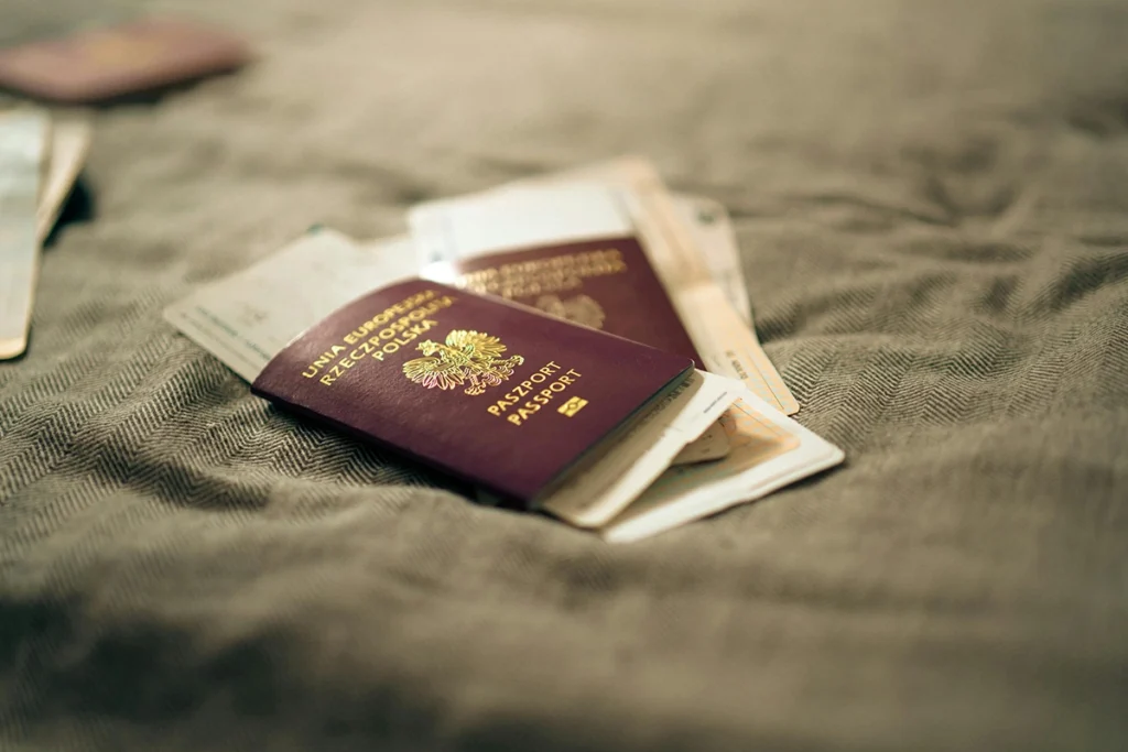 Visa & Immigration Assistance